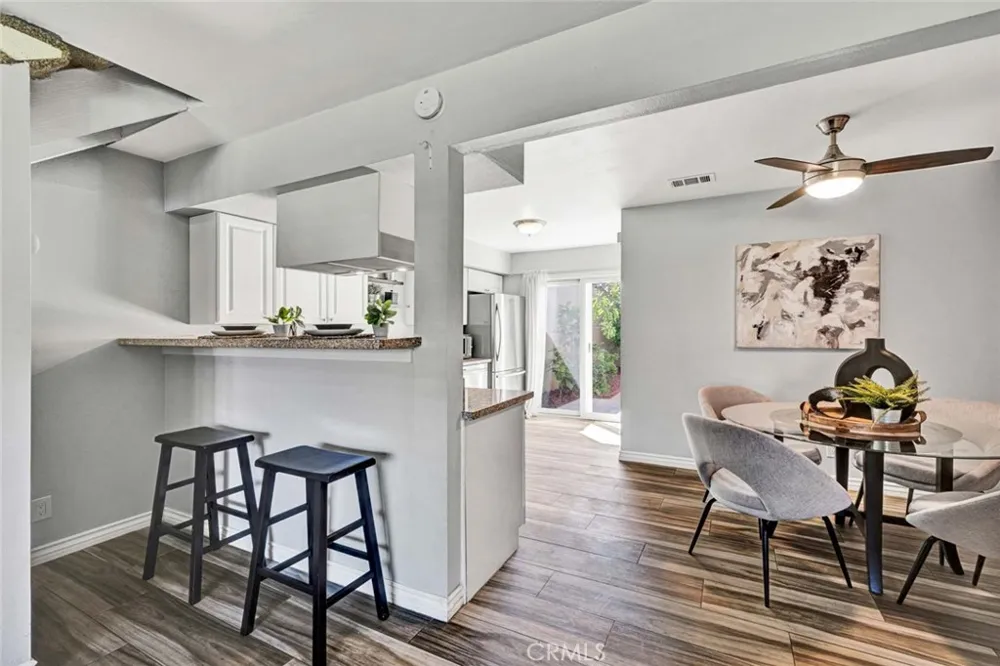 13660 Red Hill Avenue #51 Tustin, CA 92780