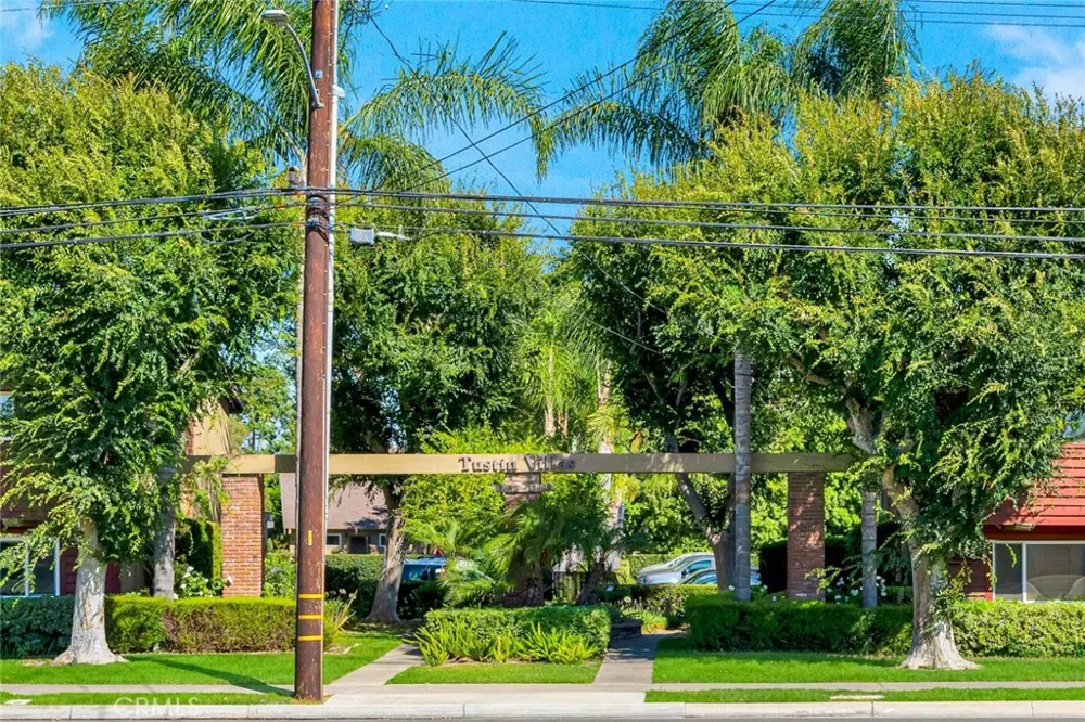 13660 Red Hill Avenue #51 Tustin, CA 92780