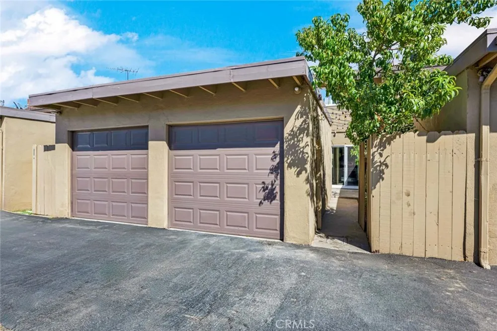 13660 Red Hill Avenue #51 Tustin, CA 92780