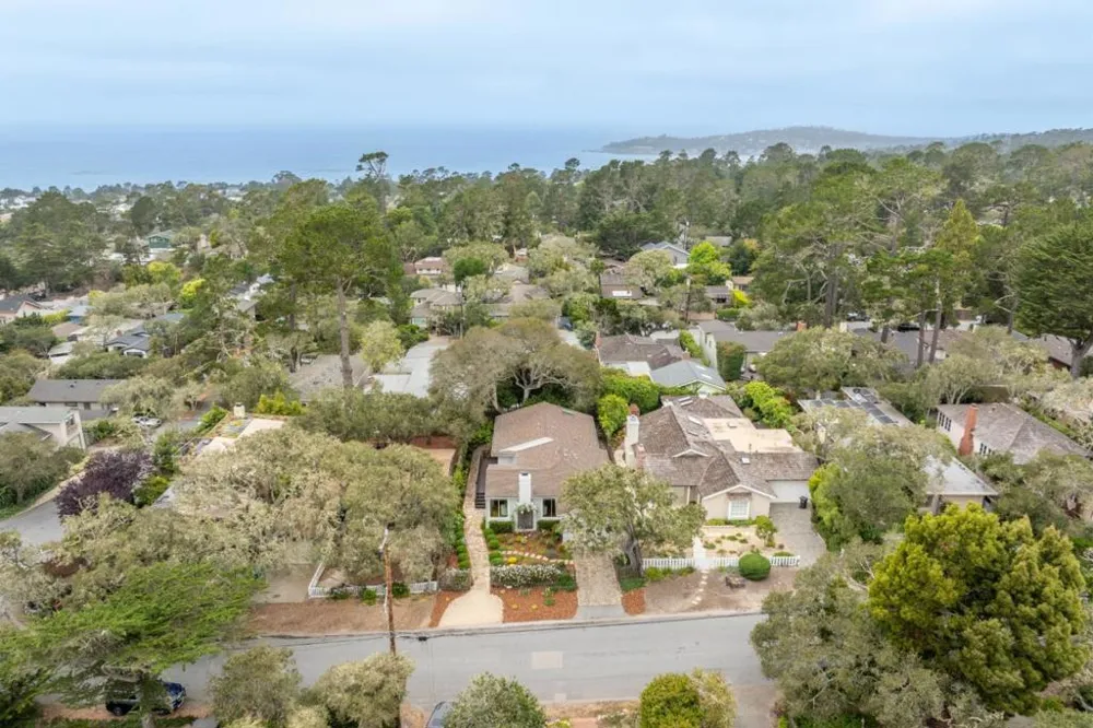 Lobos 3 NW of 4th Street Carmel, CA 93923