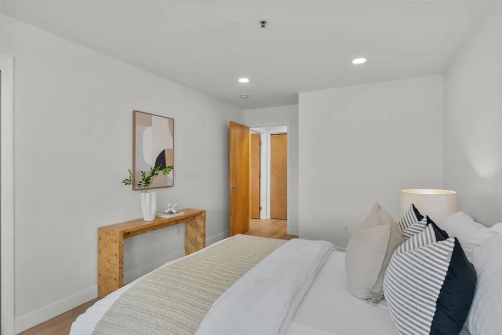 2001 Mcallister Street #112 San Francisco, CA 94118