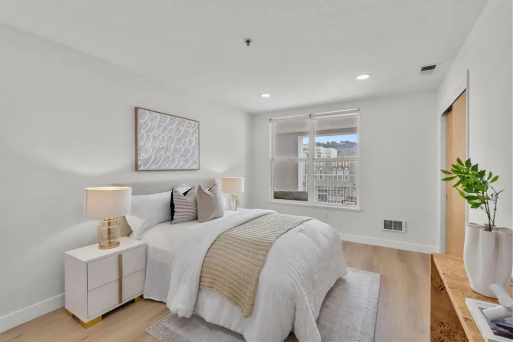 2001 Mcallister Street #112 San Francisco, CA 94118