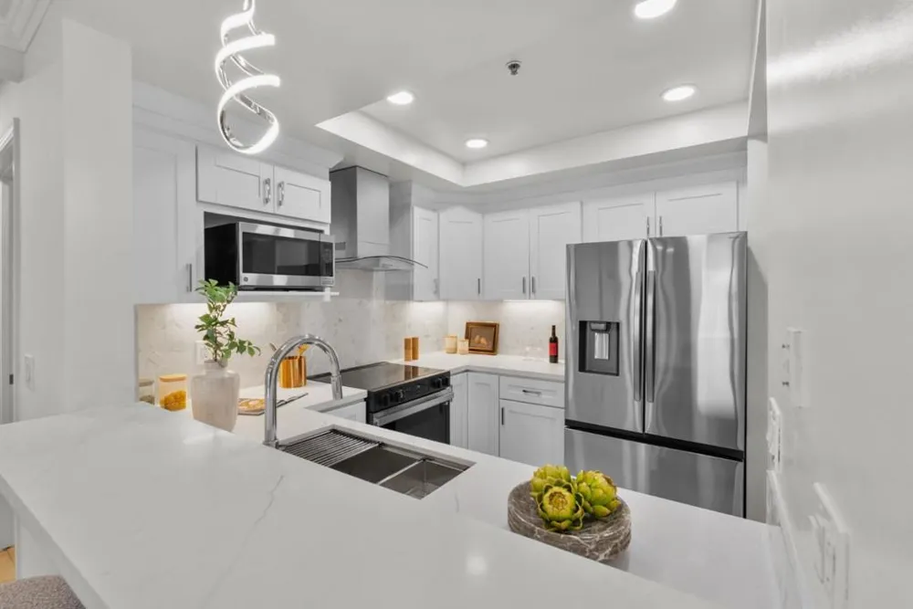 2001 Mcallister Street #112 San Francisco, CA 94118