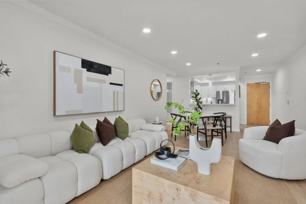 2001 Mcallister Street #112 San Francisco, CA 94118