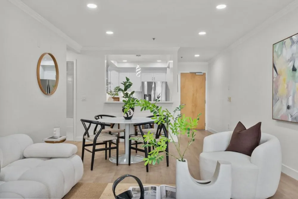 2001 Mcallister Street #112 San Francisco, CA 94118