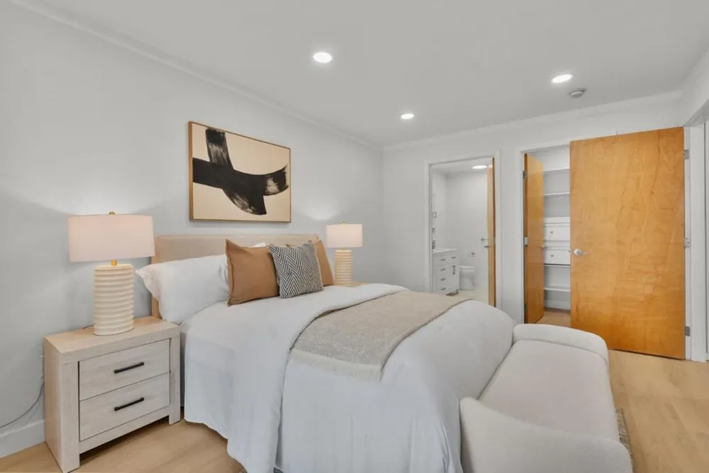 2001 Mcallister Street #112 San Francisco, CA 94118