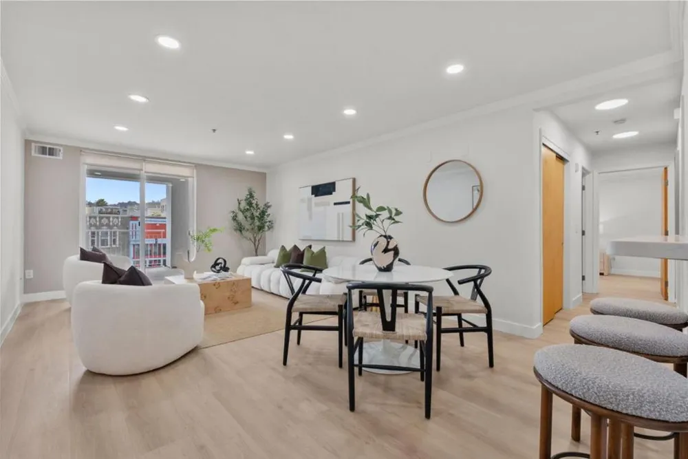 2001 Mcallister Street #112 San Francisco, CA 94118