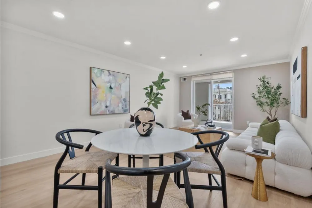 2001 Mcallister Street #112 San Francisco, CA 94118