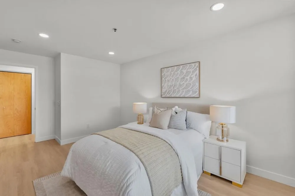 2001 Mcallister Street #112 San Francisco, CA 94118