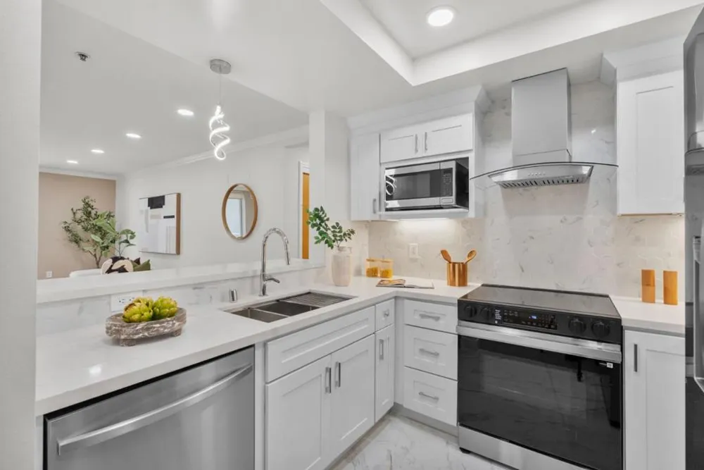 2001 Mcallister Street #112 San Francisco, CA 94118