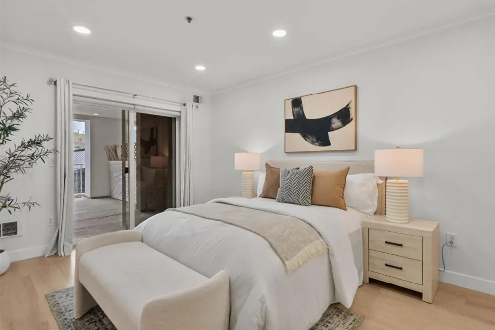 2001 Mcallister Street #112 San Francisco, CA 94118