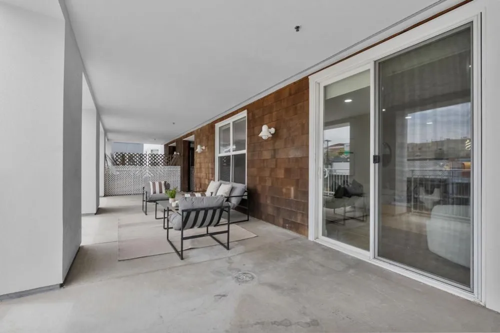2001 Mcallister Street #112 San Francisco, CA 94118