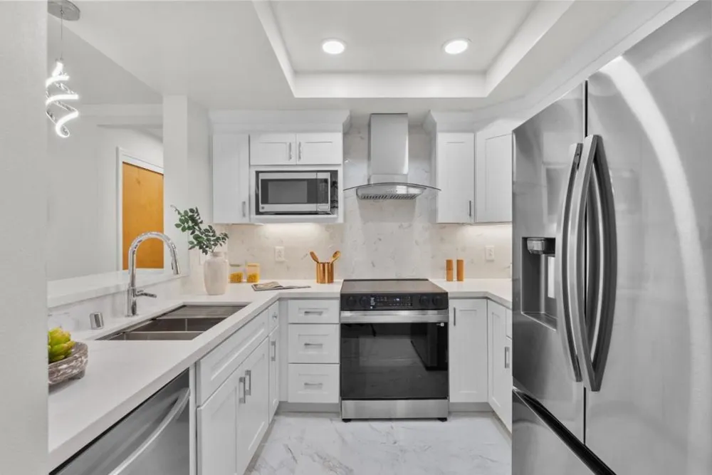 2001 Mcallister Street #112 San Francisco, CA 94118