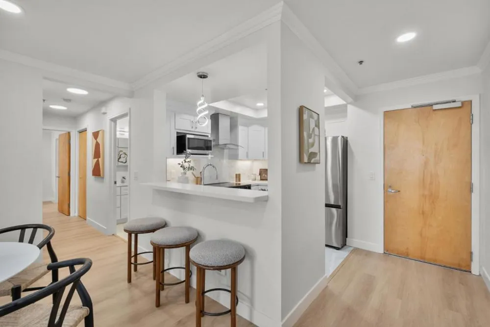 2001 Mcallister Street #112 San Francisco, CA 94118