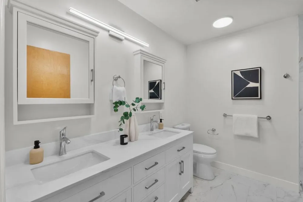 2001 Mcallister Street #112 San Francisco, CA 94118