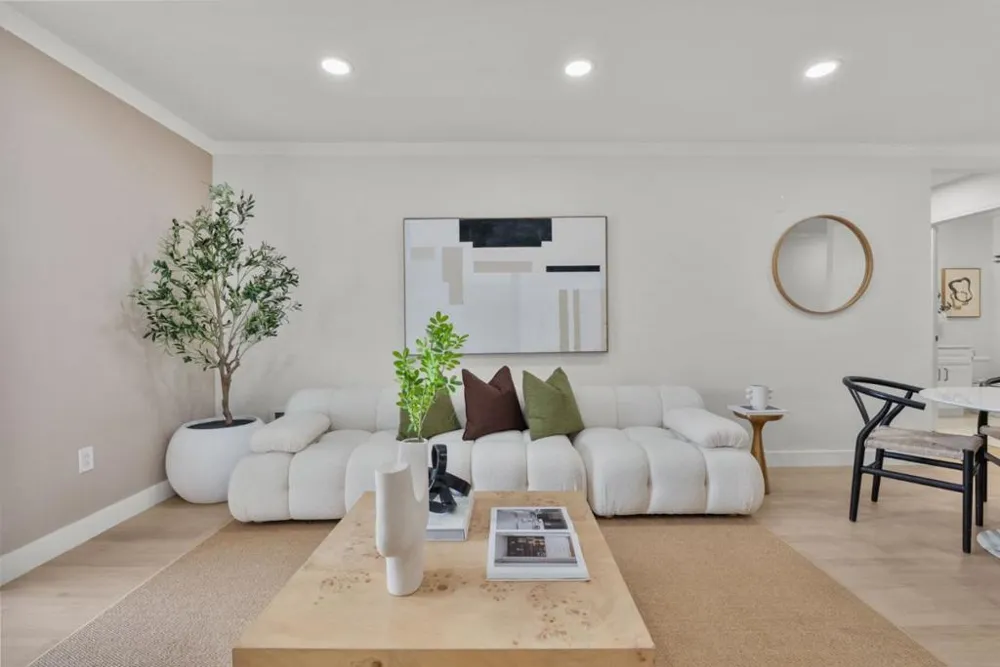 2001 Mcallister Street #112 San Francisco, CA 94118