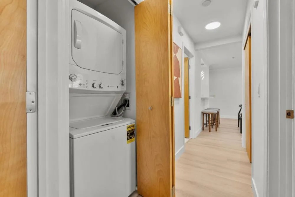 2001 Mcallister Street #112 San Francisco, CA 94118
