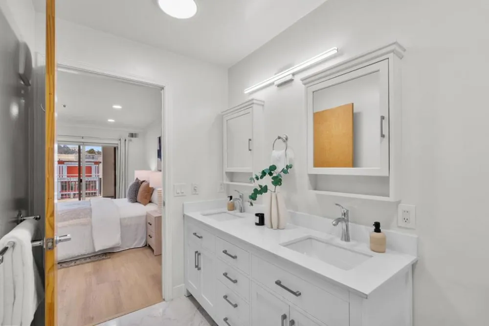 2001 Mcallister Street #112 San Francisco, CA 94118