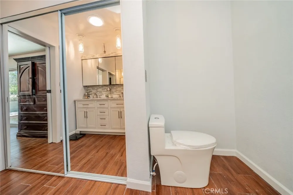 9224 Ponderosa Road Pinon Hills, CA 92372