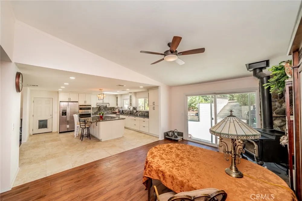 9224 Ponderosa Road Pinon Hills, CA 92372