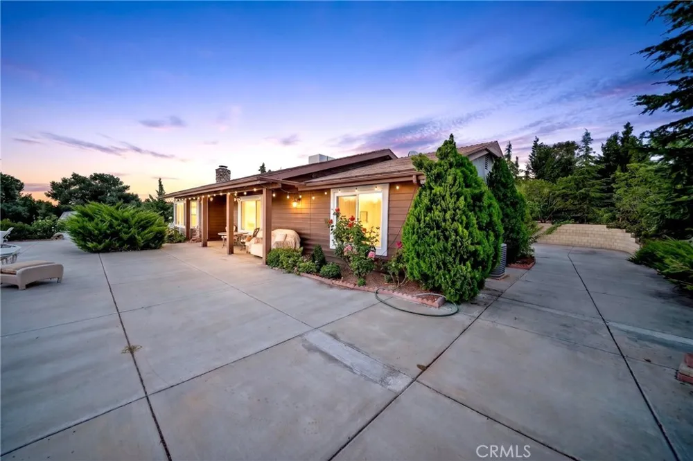 9224 Ponderosa Road Pinon Hills, CA 92372