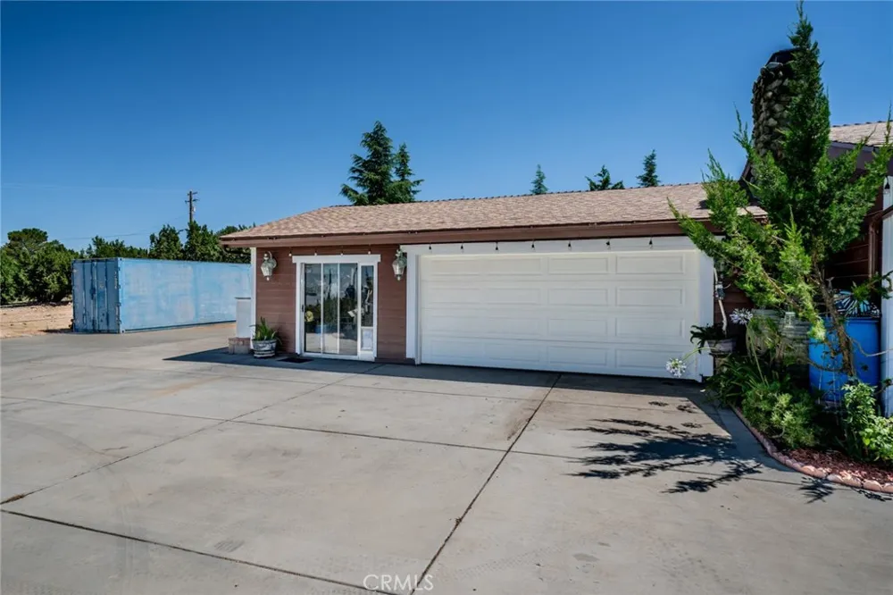 9224 Ponderosa Road Pinon Hills, CA 92372