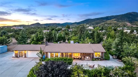 9224 Ponderosa Road