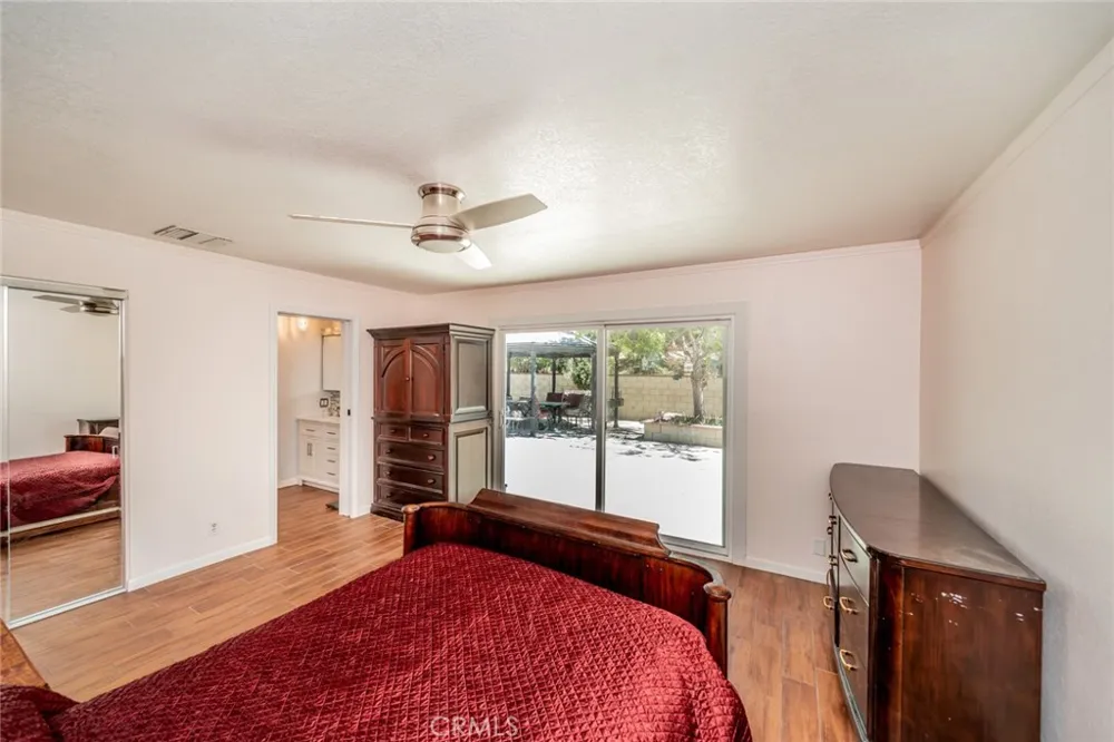 9224 Ponderosa Road Pinon Hills, CA 92372
