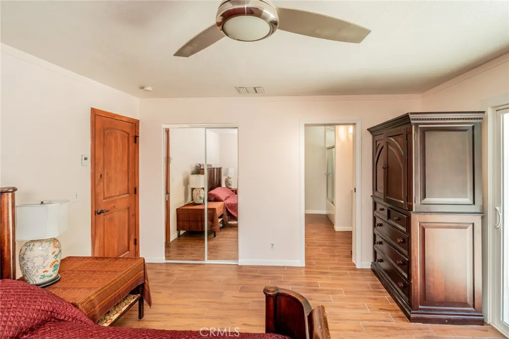 9224 Ponderosa Road Pinon Hills, CA 92372