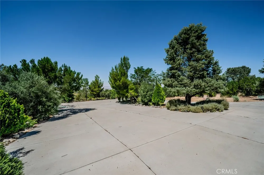 9224 Ponderosa Road Pinon Hills, CA 92372