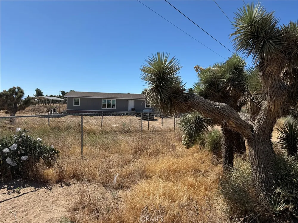 9589 Paramount Phelan, CA 92371