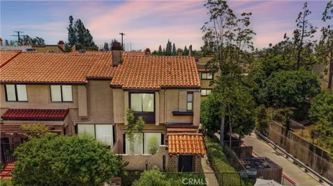 525 S Almansor Street #76
