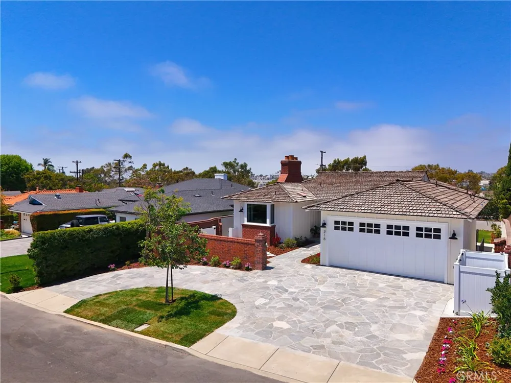 316 Paseo De Gracia Redondo Beach, CA 90277