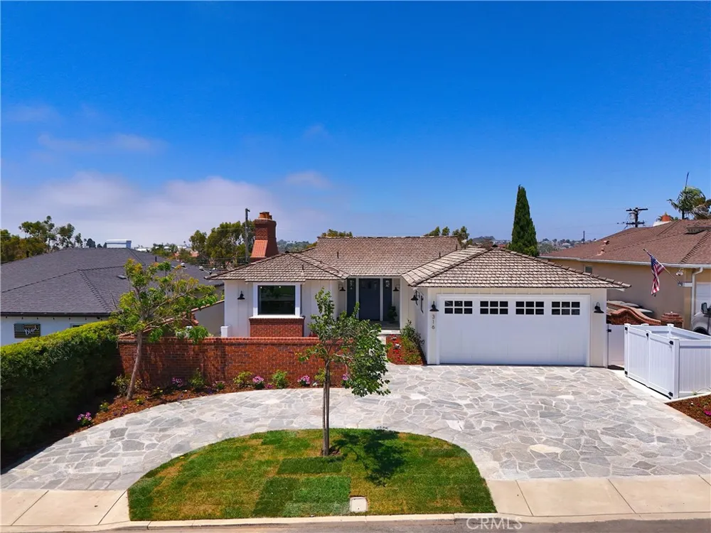 316 Paseo De Gracia Redondo Beach, CA 90277