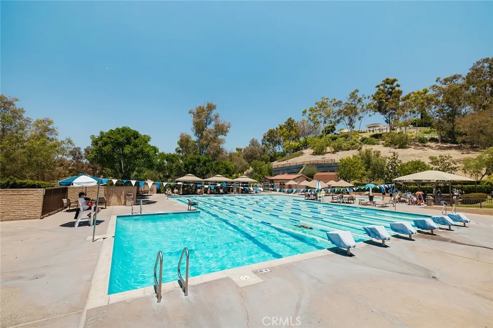 24852 Buckboard Lane Laguna Hills, CA 92653