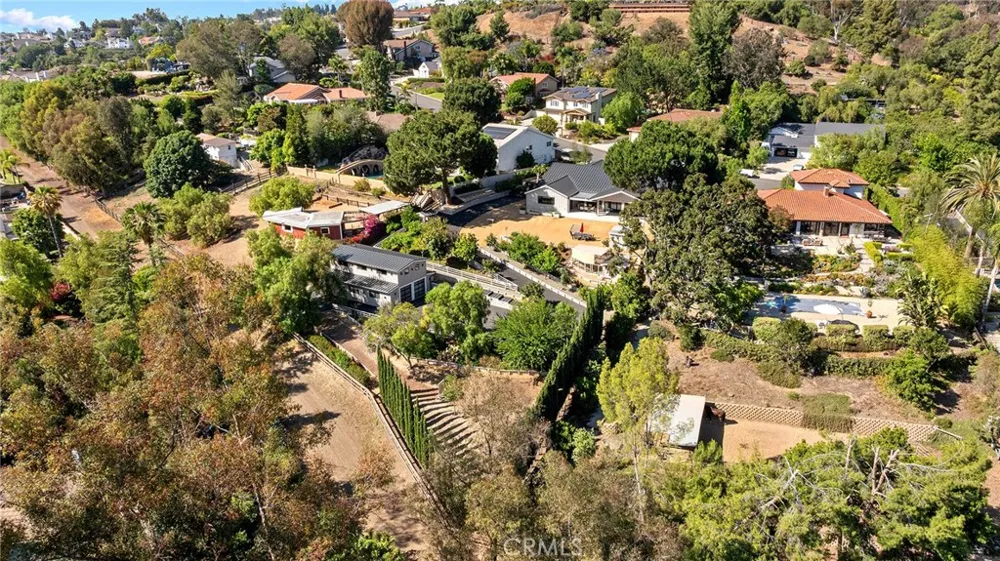 24852 Buckboard Lane Laguna Hills, CA 92653
