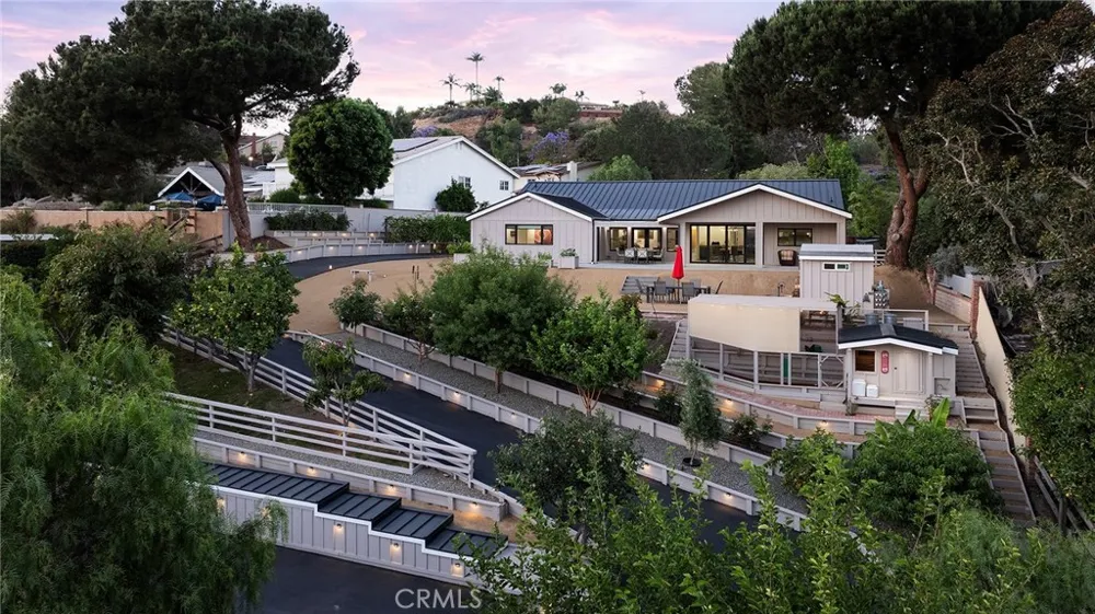 24852 Buckboard Lane Laguna Hills, CA 92653