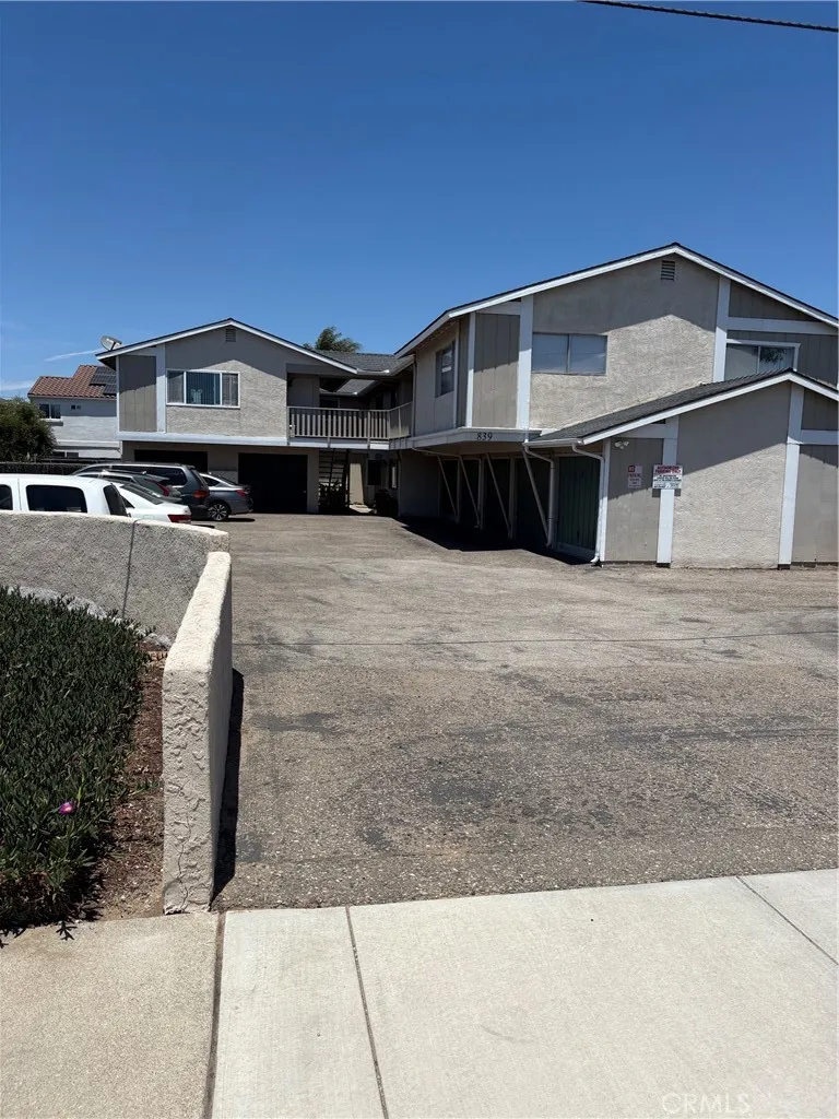 839 Longbranch Grover Beach, CA 93433