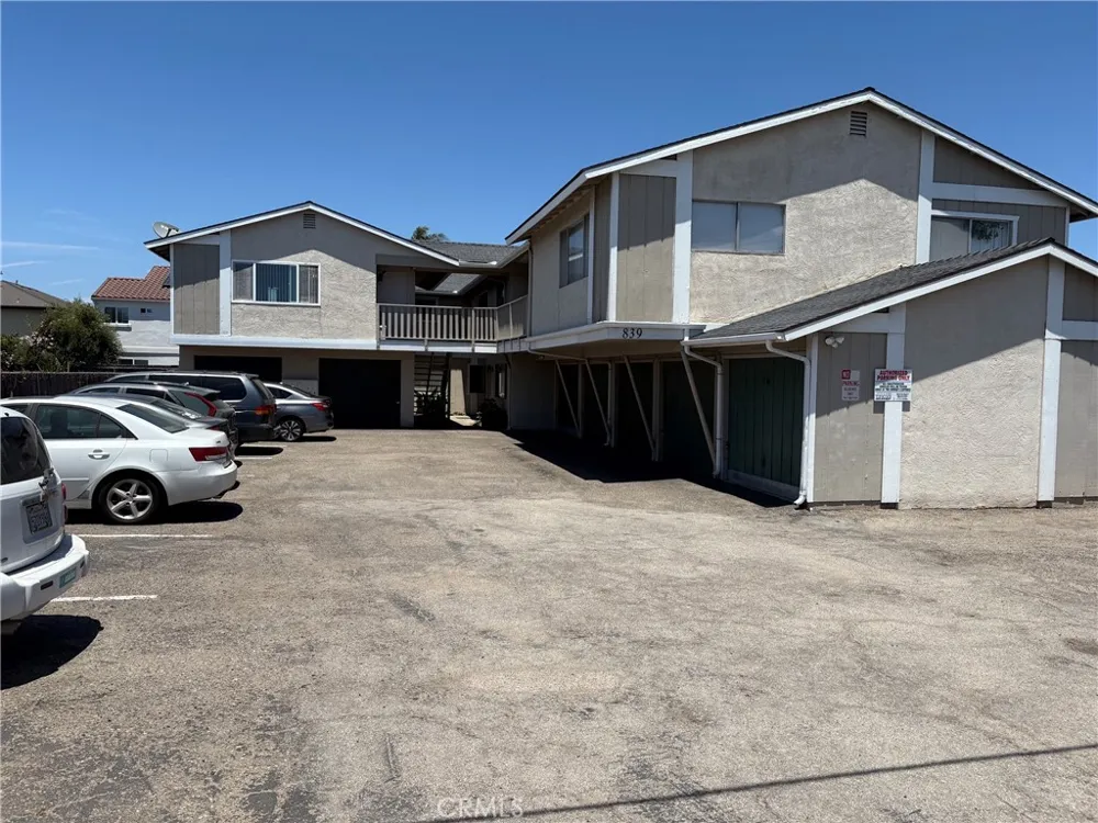 839 Longbranch Grover Beach, CA 93433