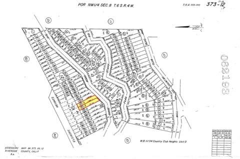 Ridge Road