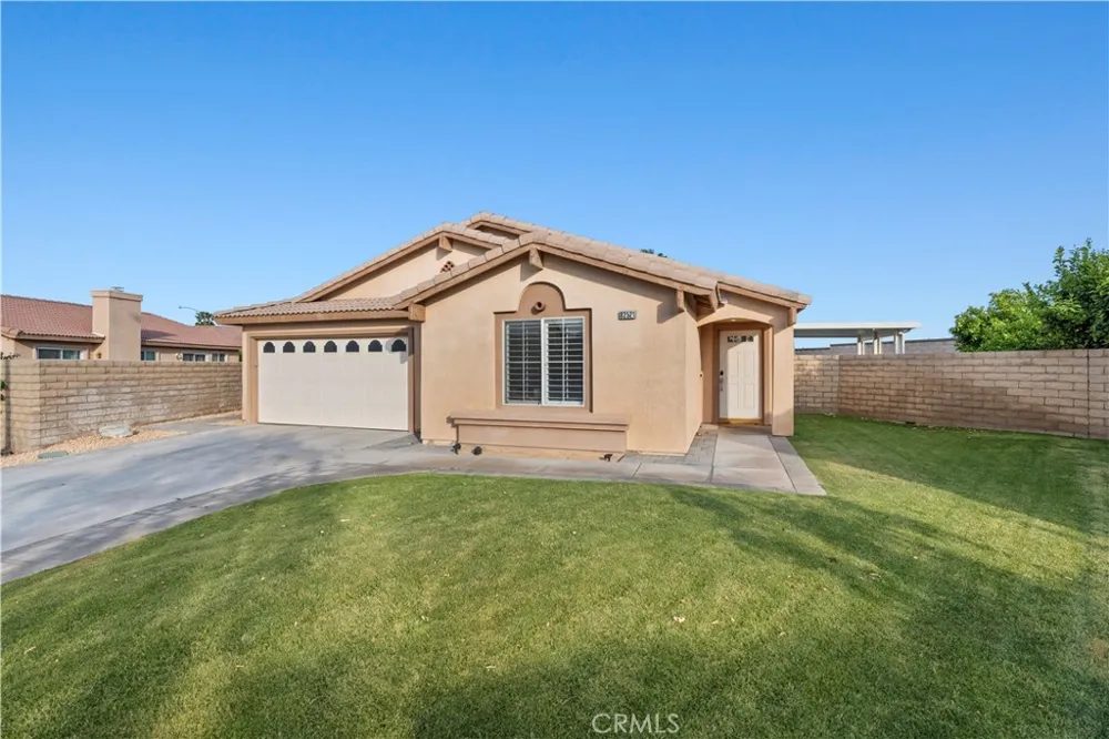 82521 Gregory Court Indio, CA 92201