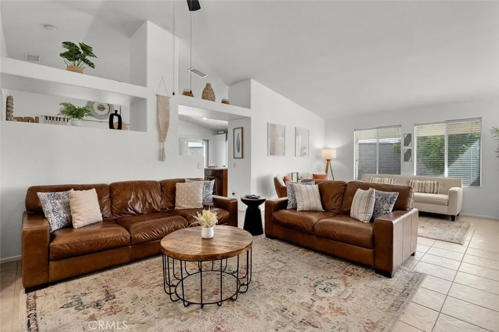 82521 Gregory Court Indio, CA 92201