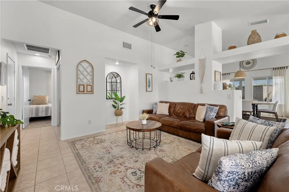 82521 Gregory Court Indio, CA 92201
