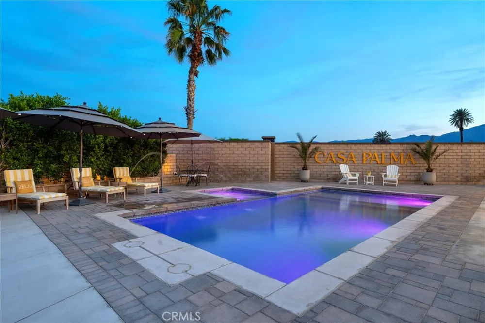 82521 Gregory Court Indio, CA 92201