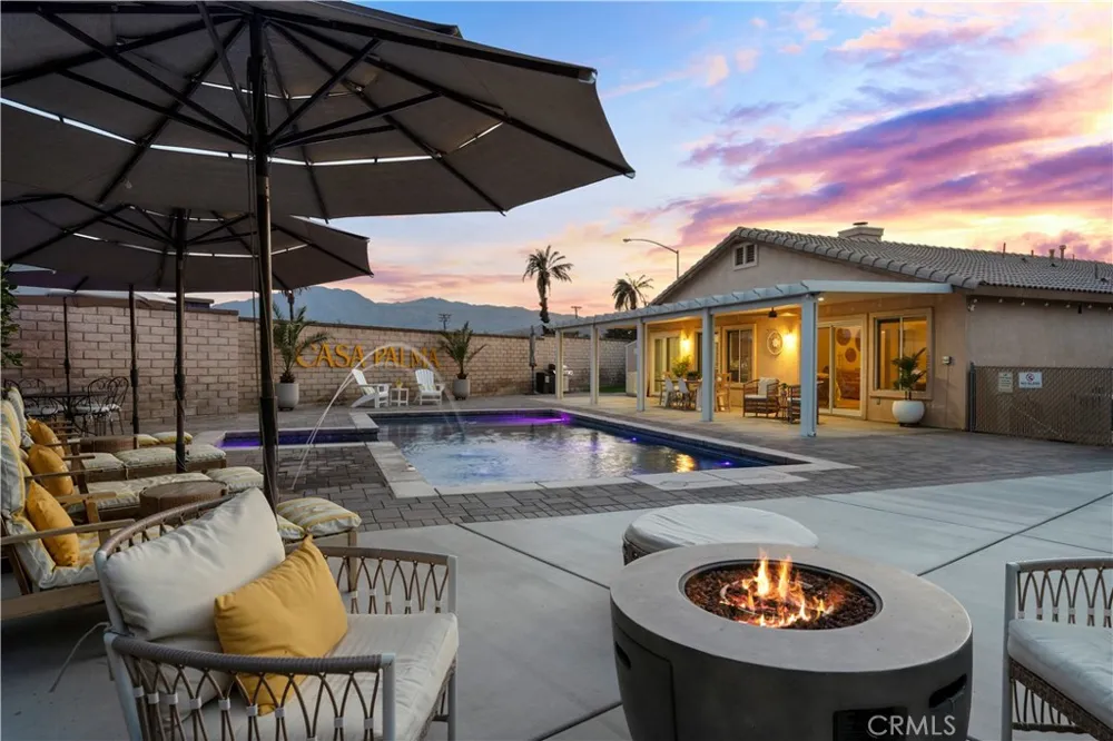 82521 Gregory Court Indio, CA 92201