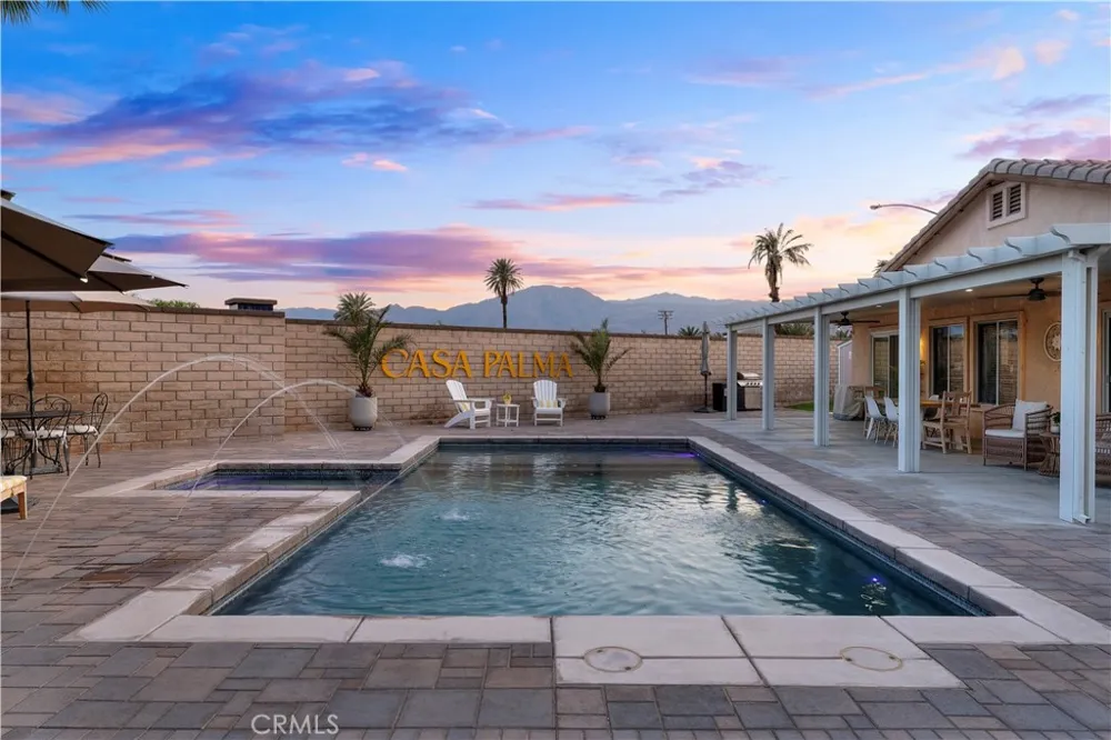 82521 Gregory Court Indio, CA 92201