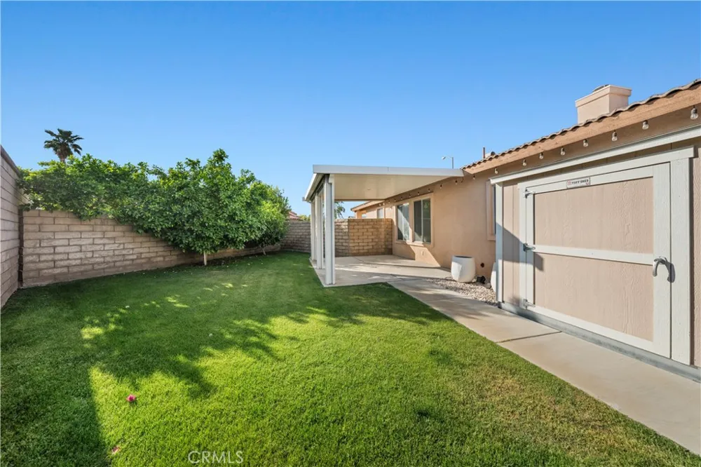 82521 Gregory Court Indio, CA 92201