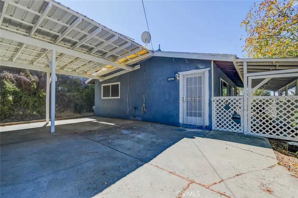 28740 SE Williams Drive Menifee, CA 92587