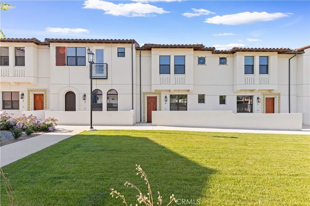 200 New Avenue #5 Monterey Park, CA 91755