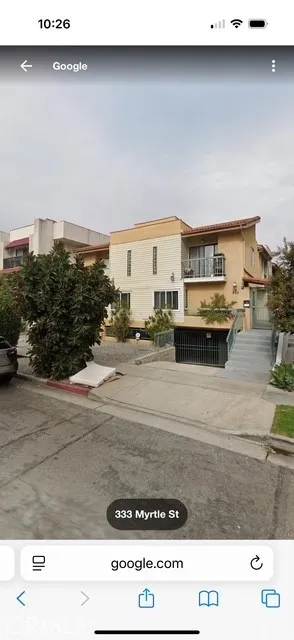 333 Myrtle